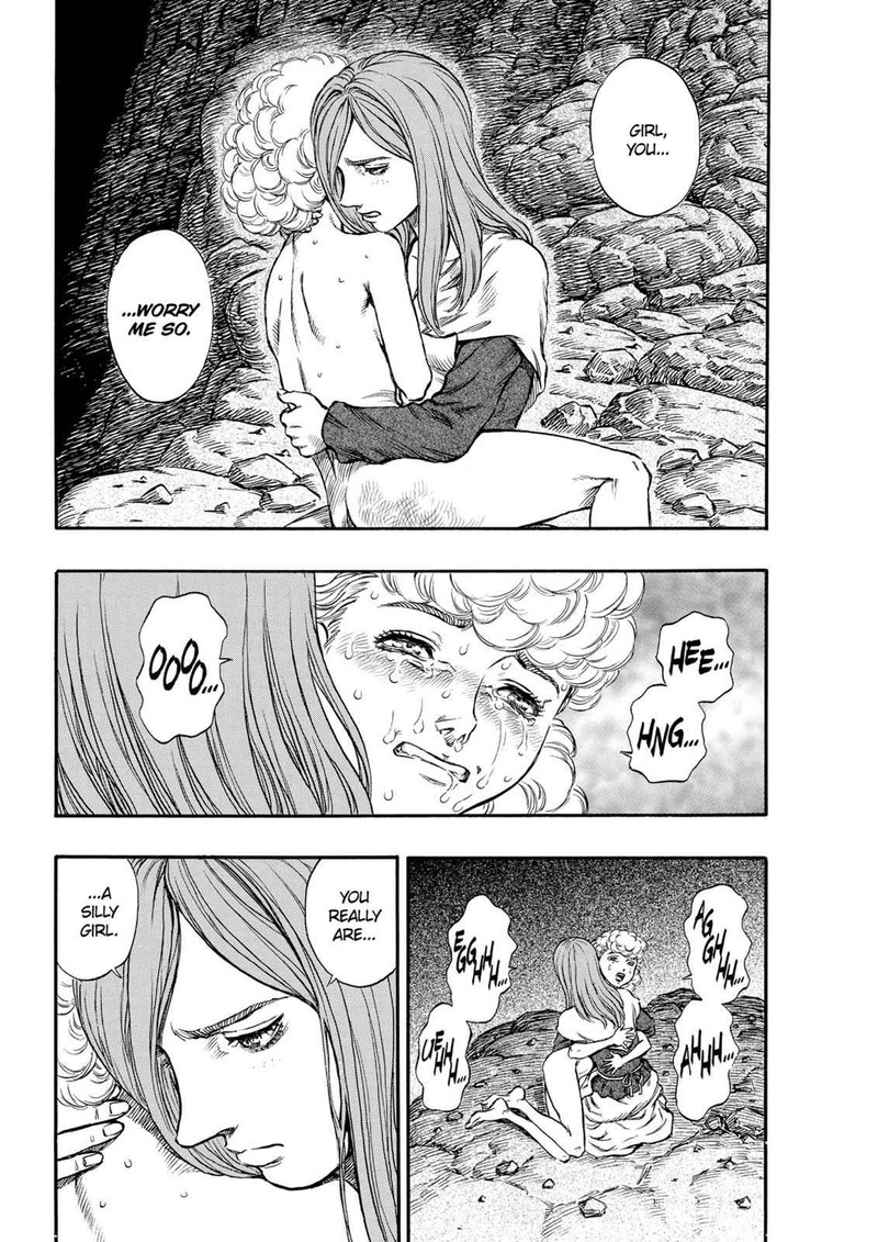 Berserk 140 9