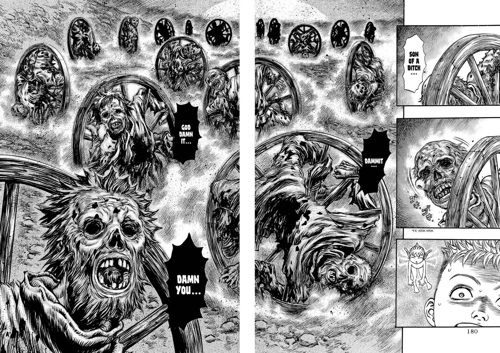 Berserk 141 10