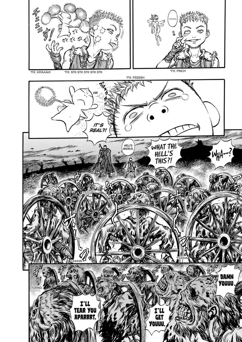 Berserk 141 11