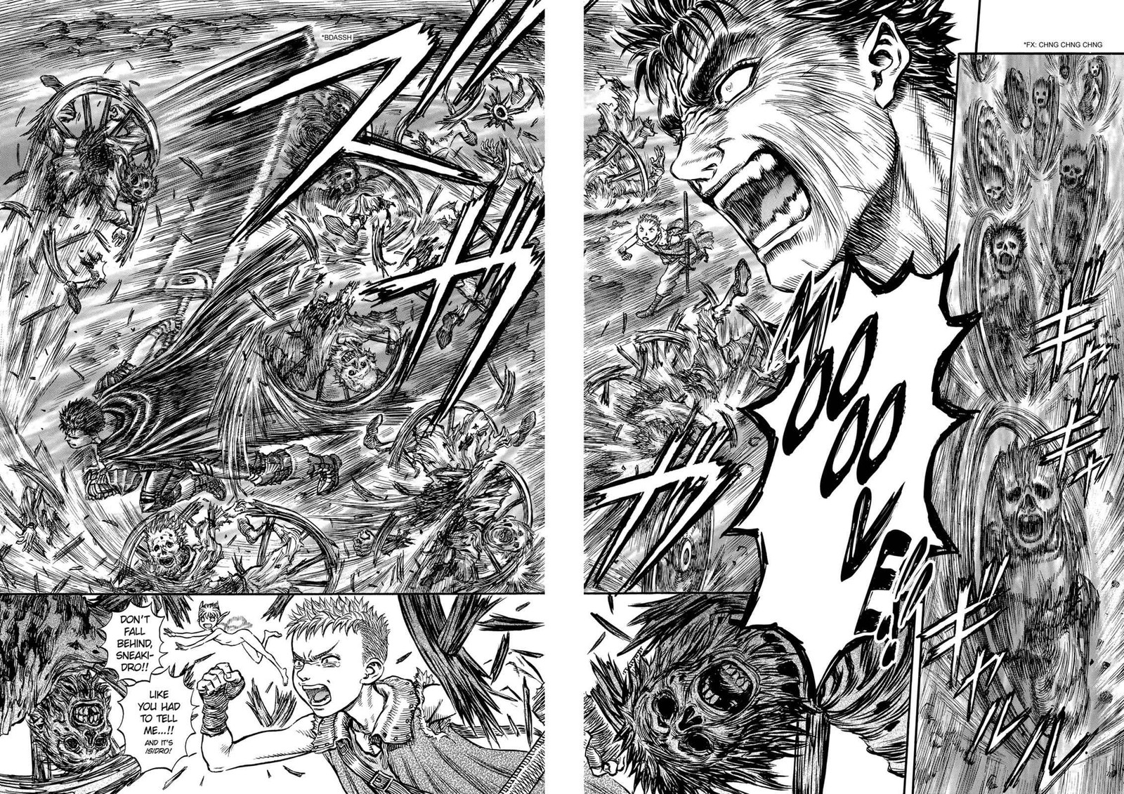 Berserk 141 15