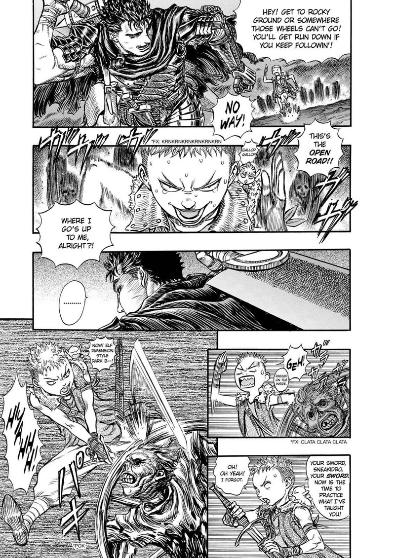 Berserk 141 17