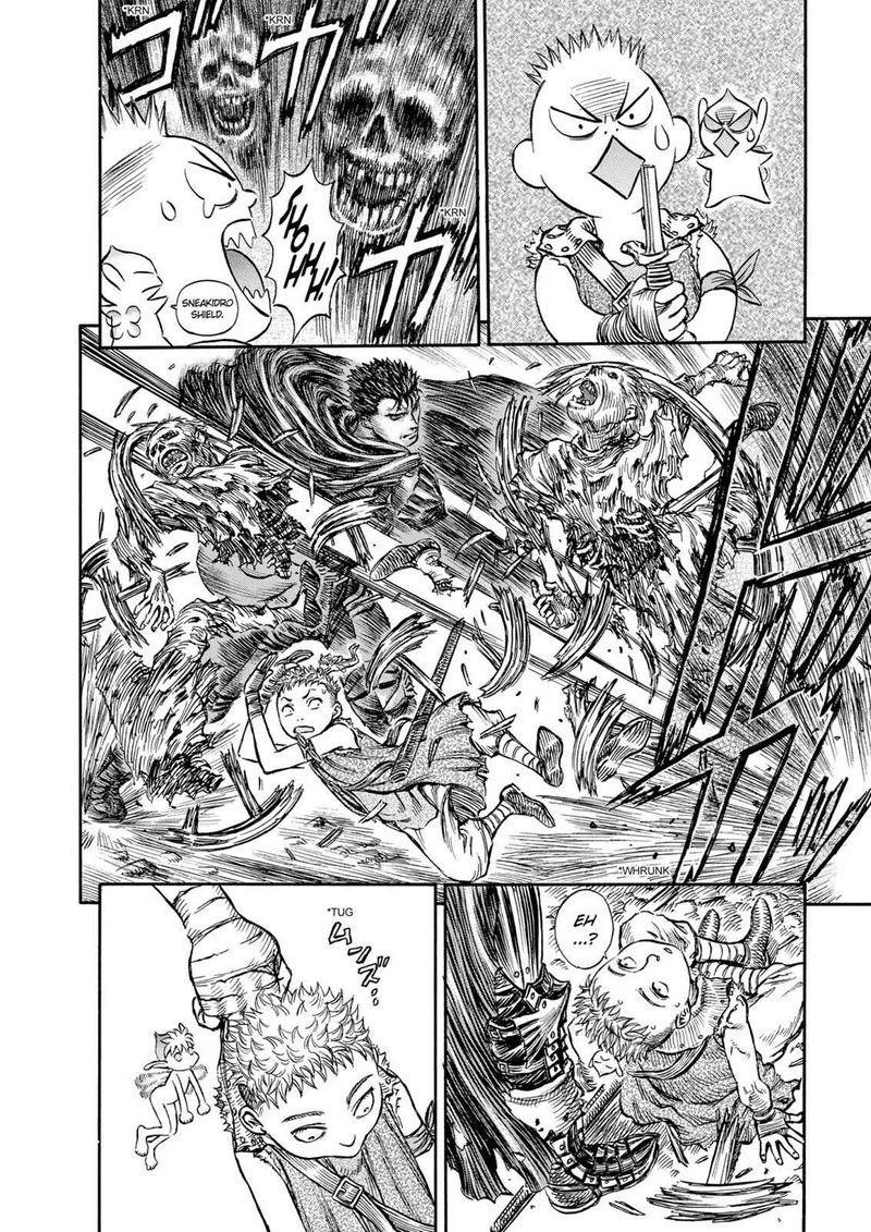 Berserk 141 18