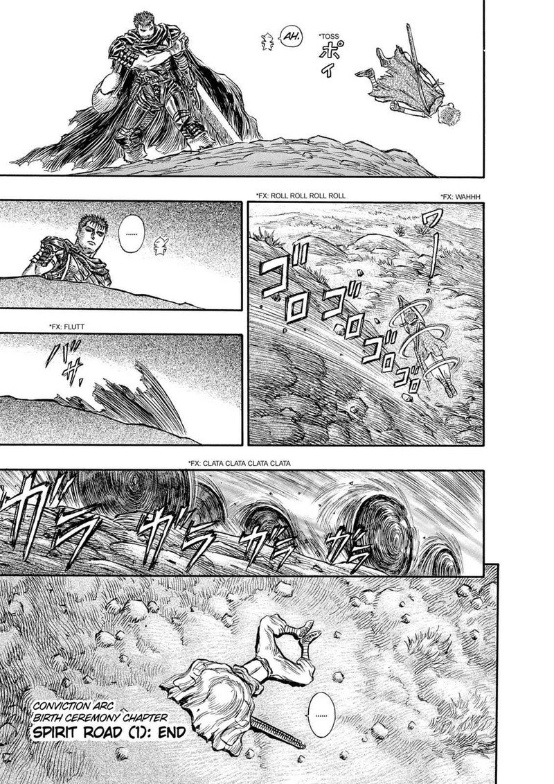 Berserk 141 19