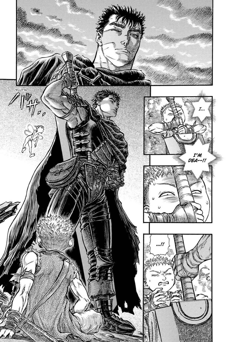 Berserk 141 5