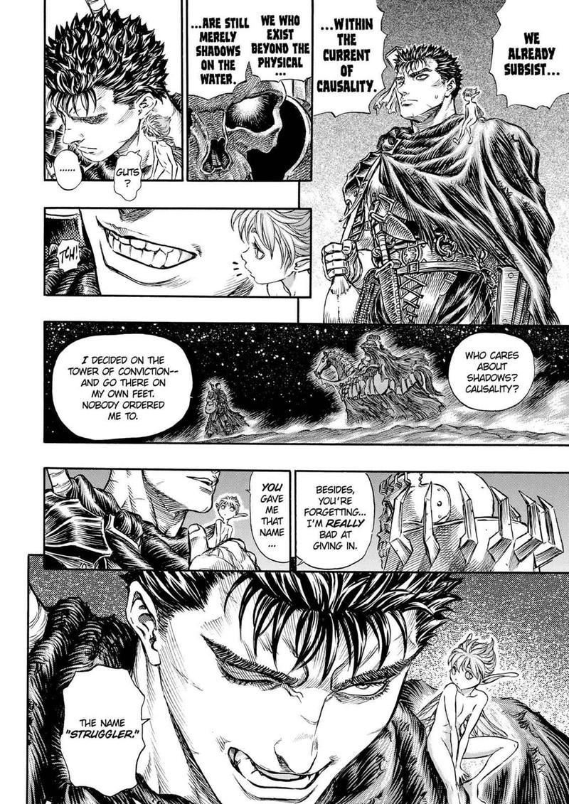 Berserk 142 16