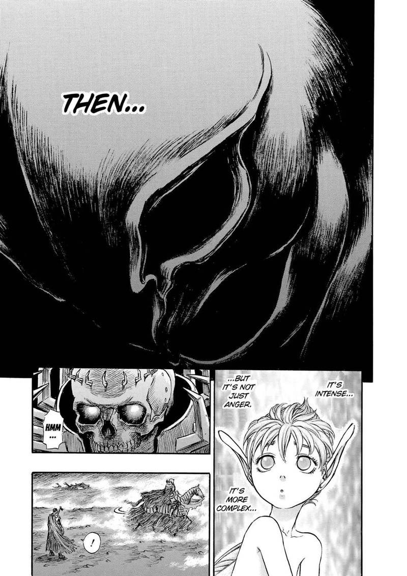 Berserk 142 19