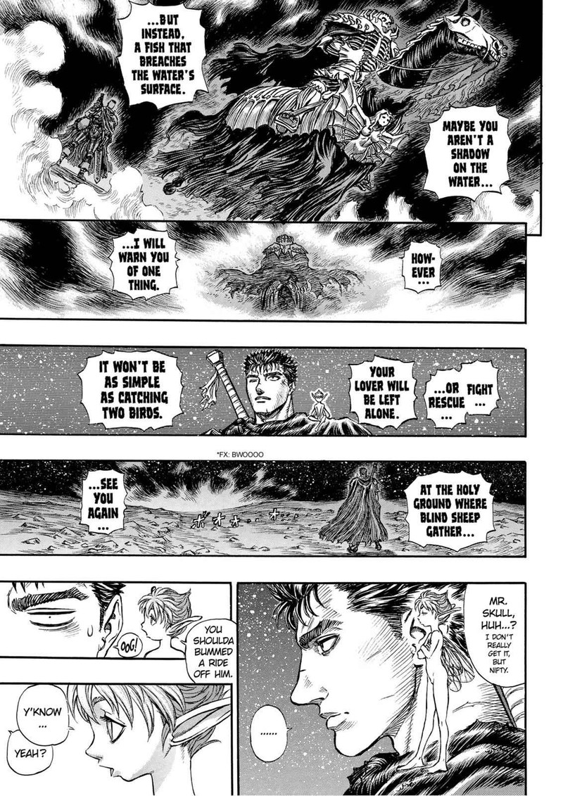 Berserk 142 21