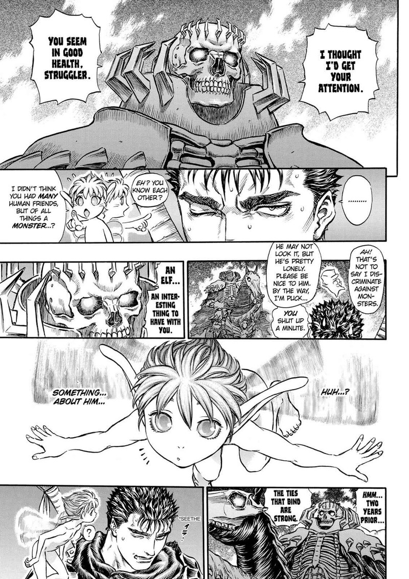 Berserk 142 5