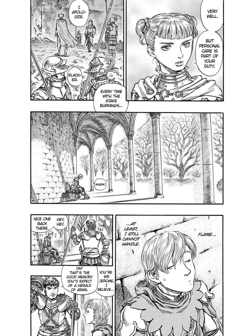 Berserk 143 10