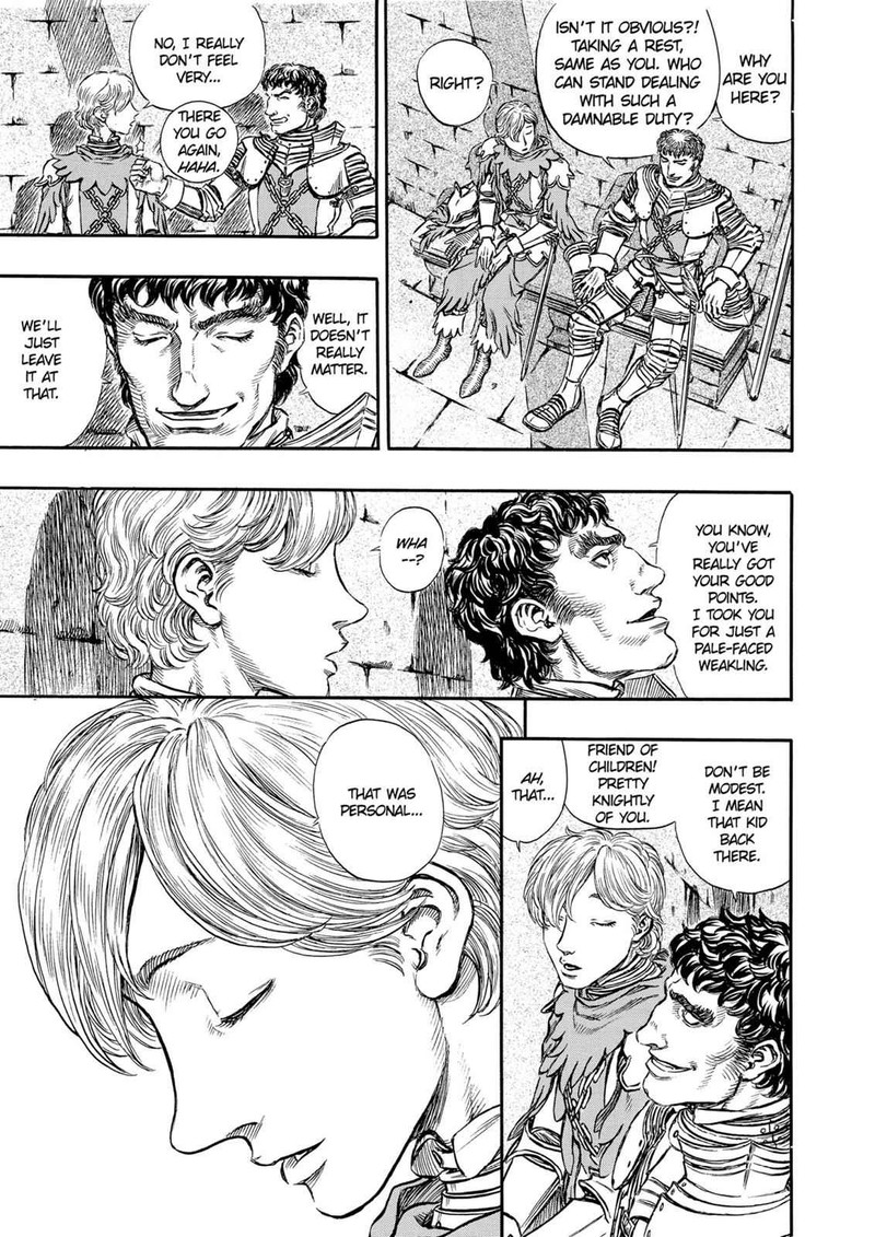 Berserk 143 11