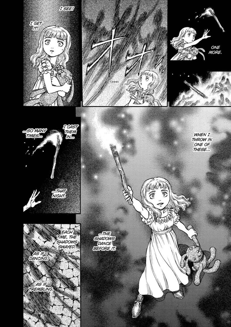 Berserk 143 18