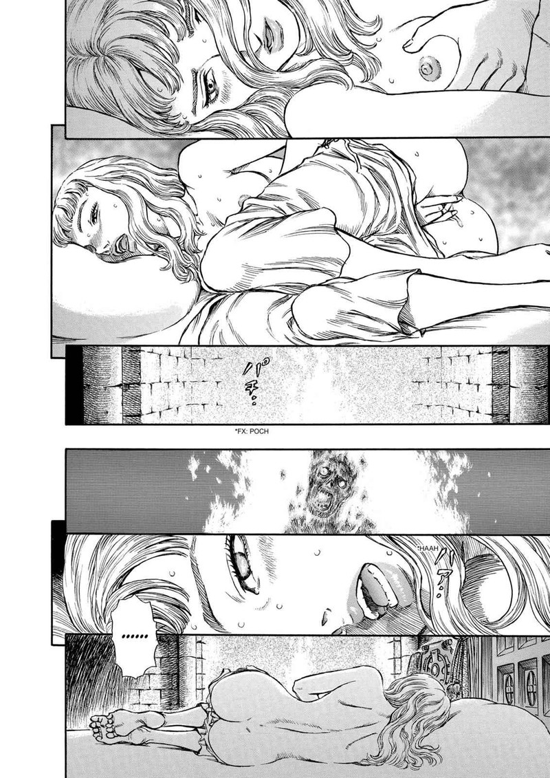 Berserk 143 20