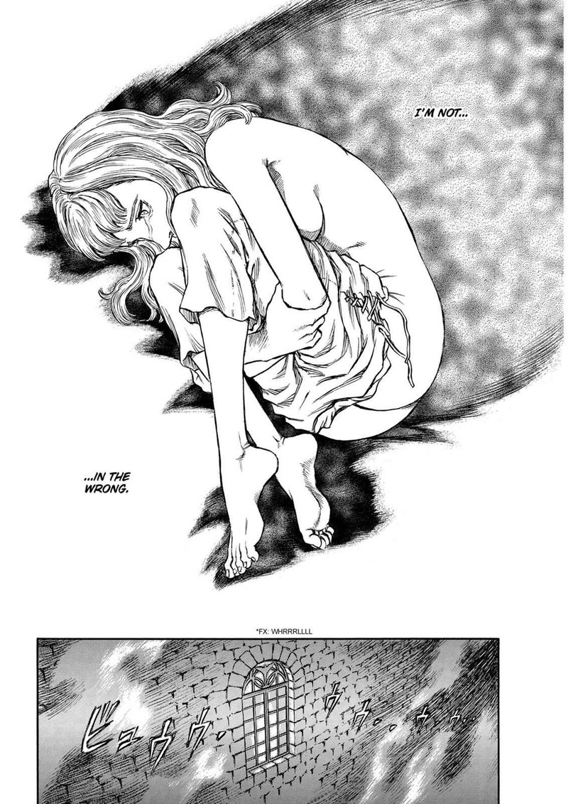 Berserk 143 21