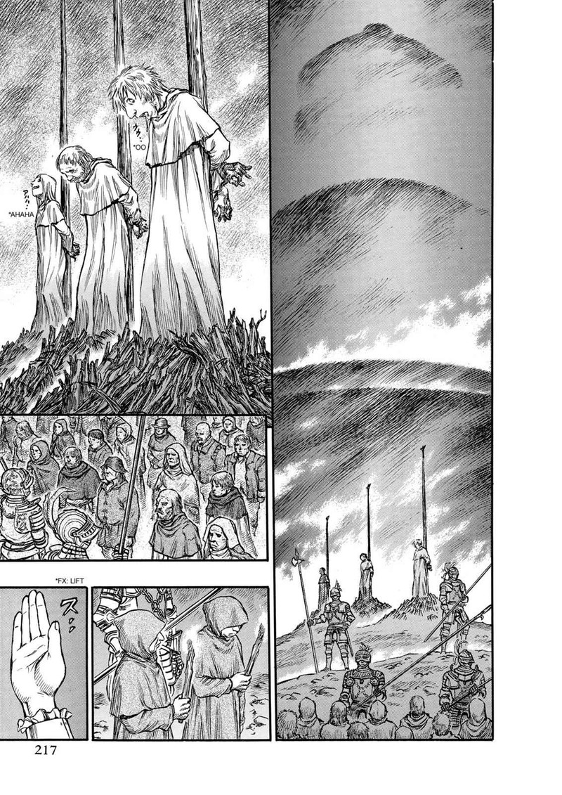 Berserk 143 3