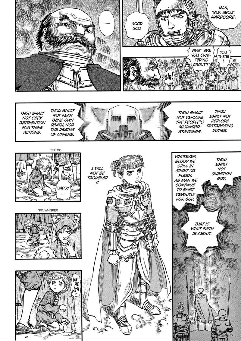 Berserk 143 6