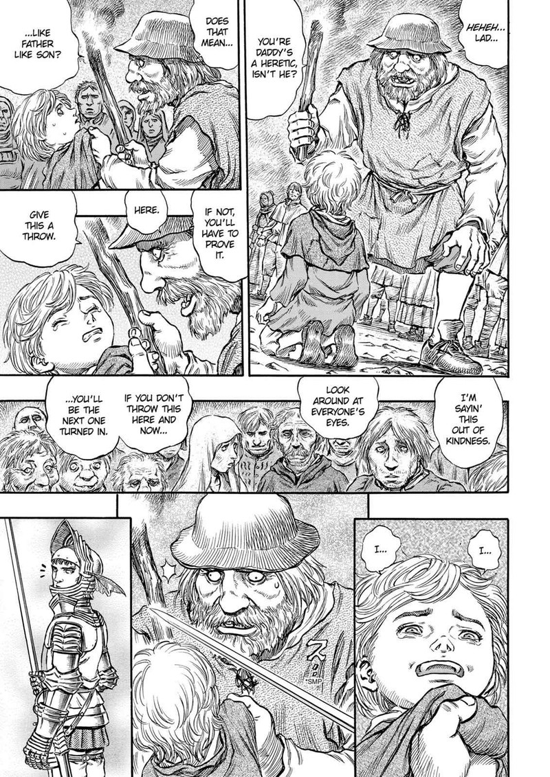 Berserk 143 7