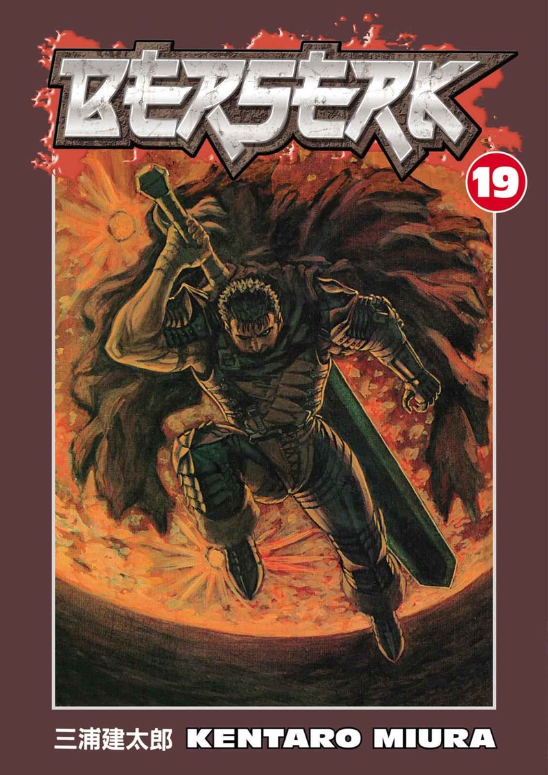 Berserk 144 1