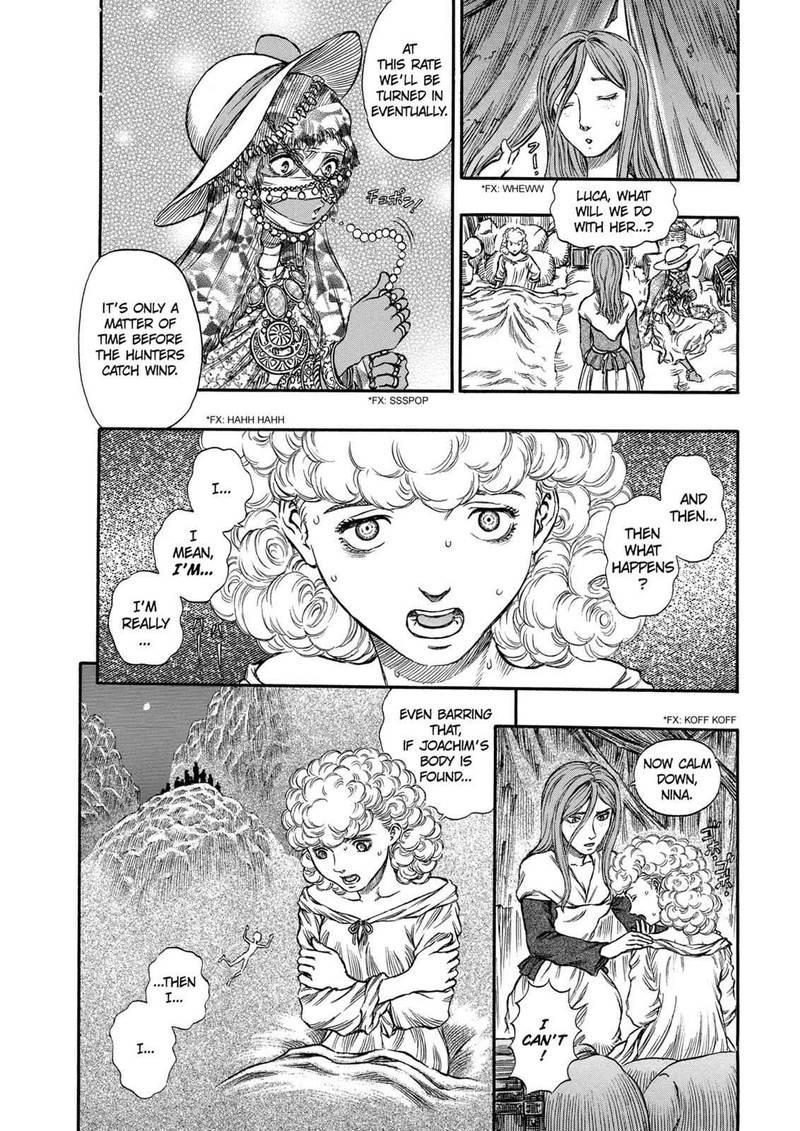 Berserk 144 10