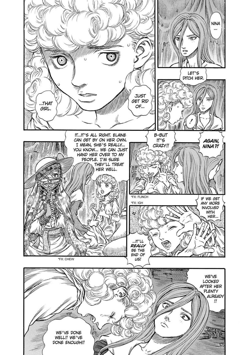 Berserk 144 11