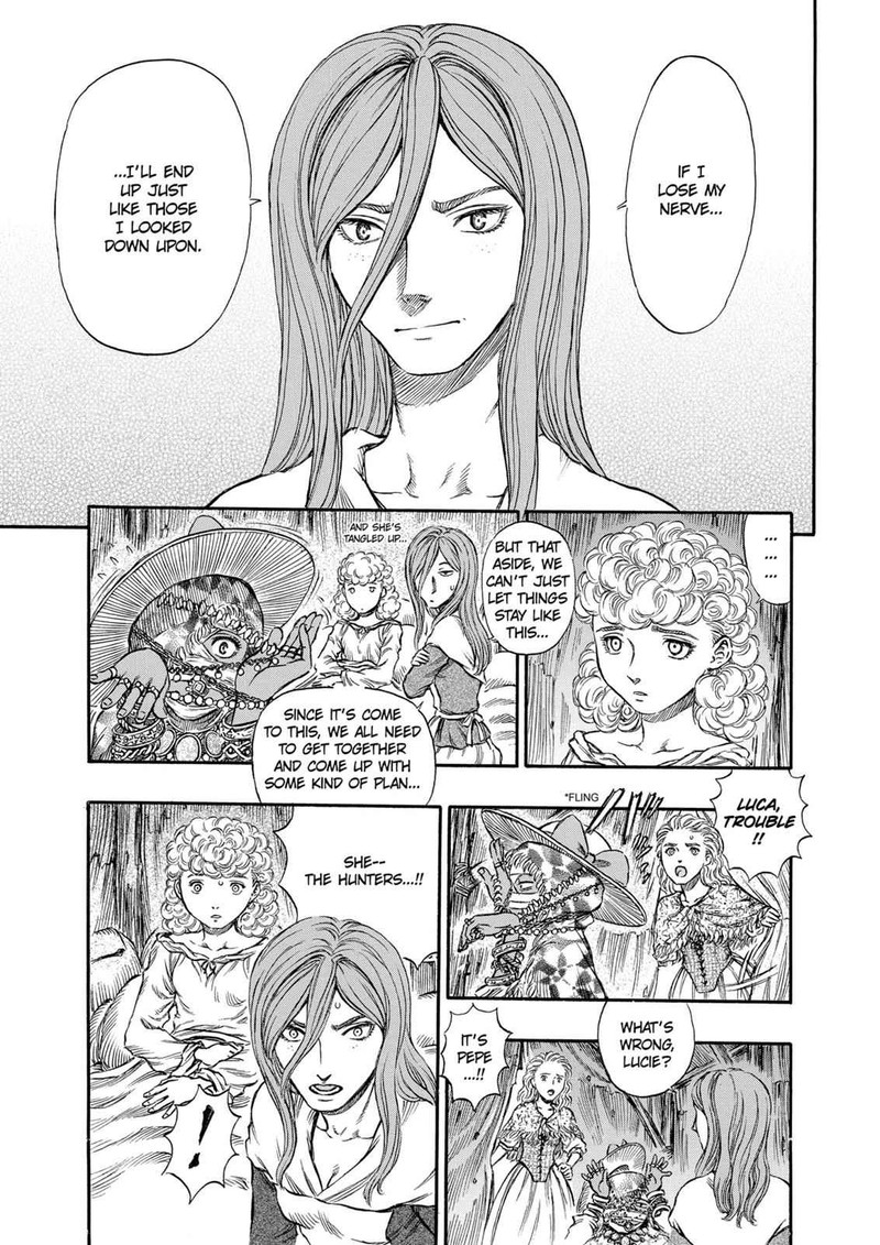 Berserk 144 13