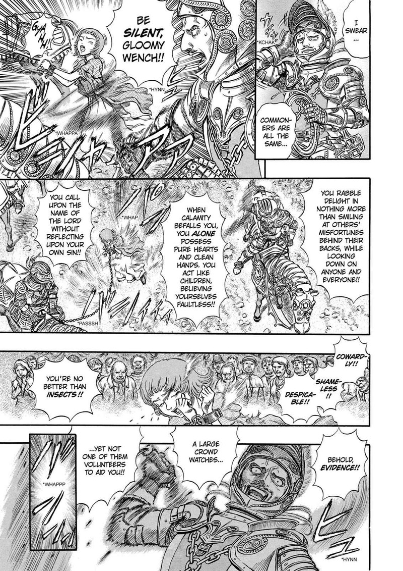 Berserk 144 15