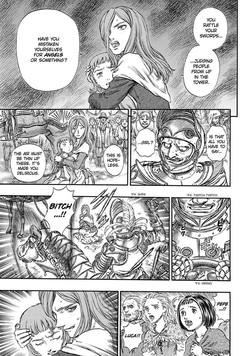 Berserk 144 17