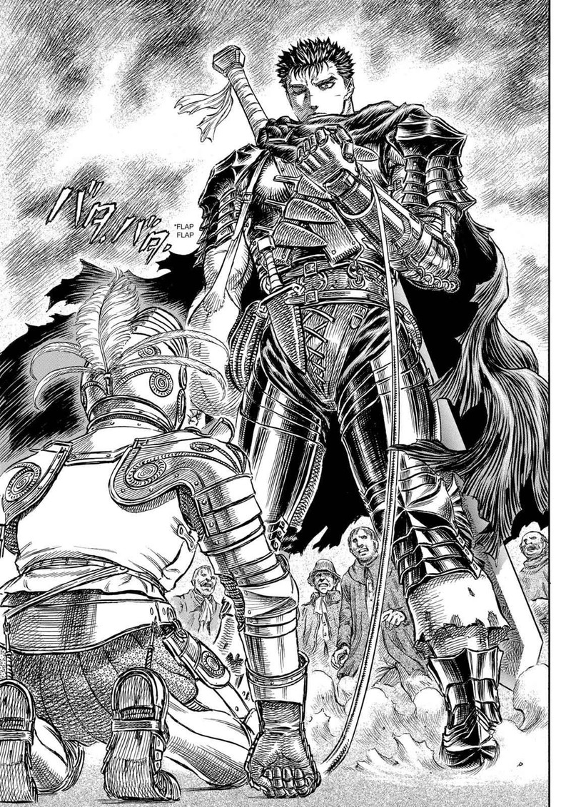 Berserk 144 19