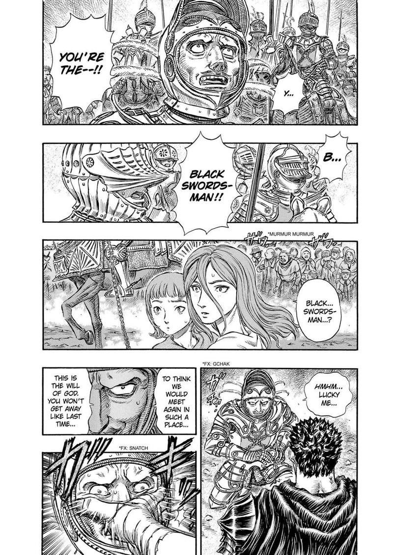 Berserk 144 20