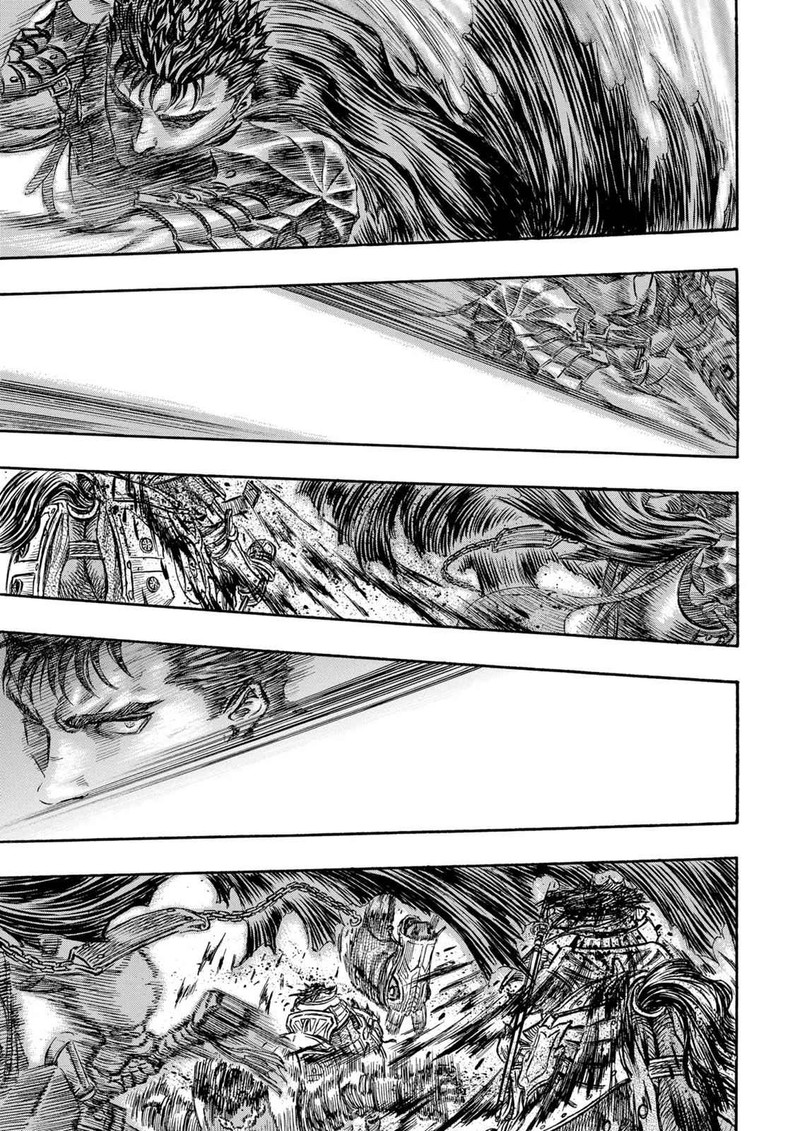 Berserk 144 23