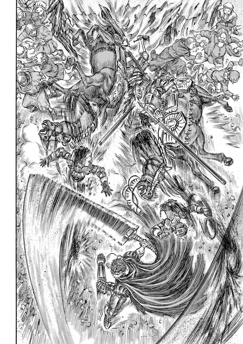 Berserk 144 24