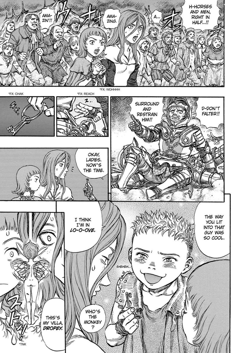Berserk 144 25