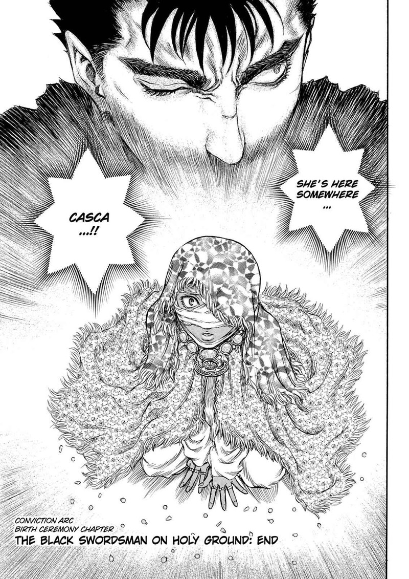 Berserk 144 27