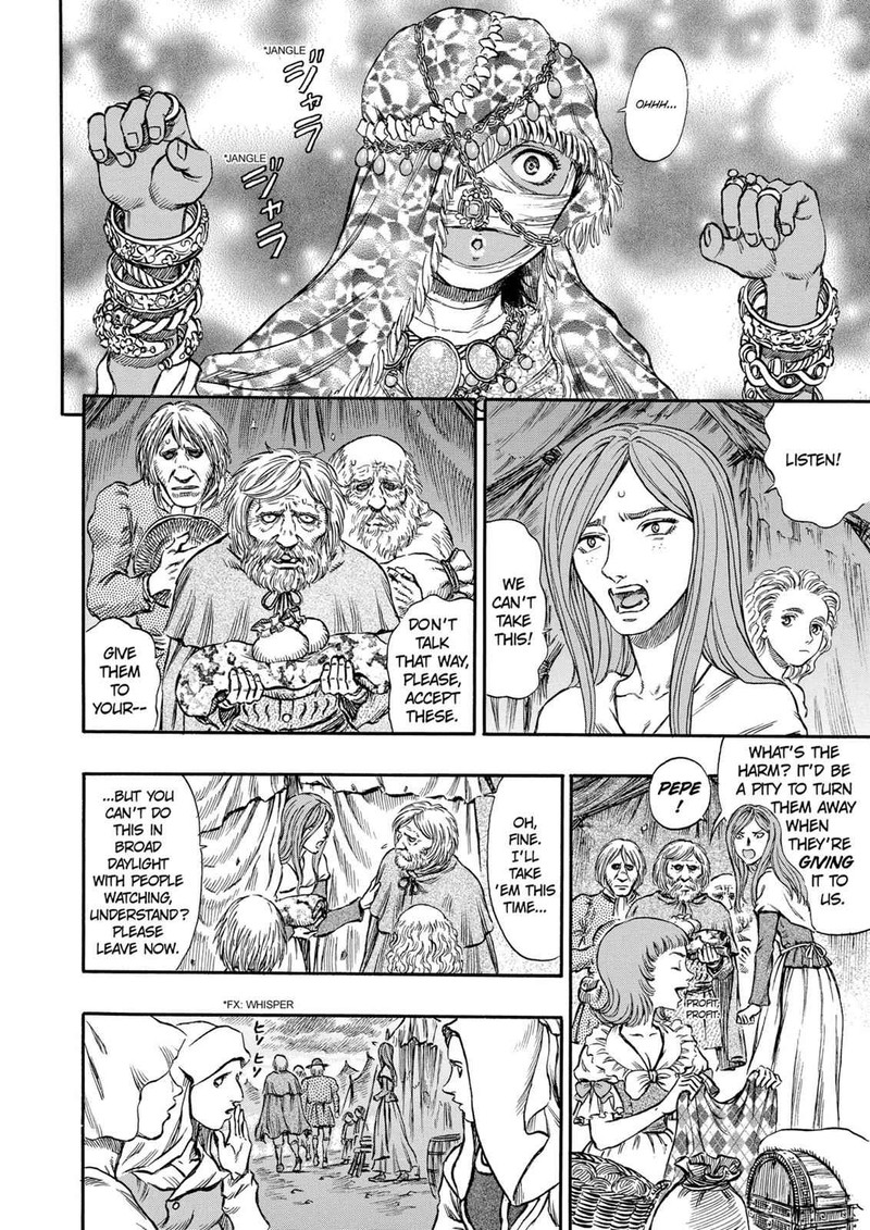 Berserk 144 8