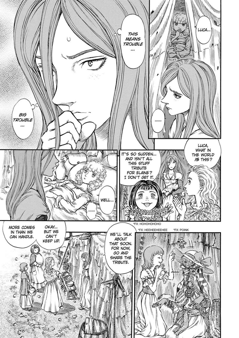 Berserk 144 9