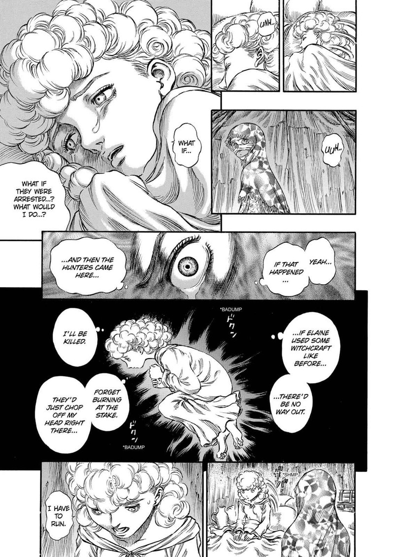 Berserk 145 10