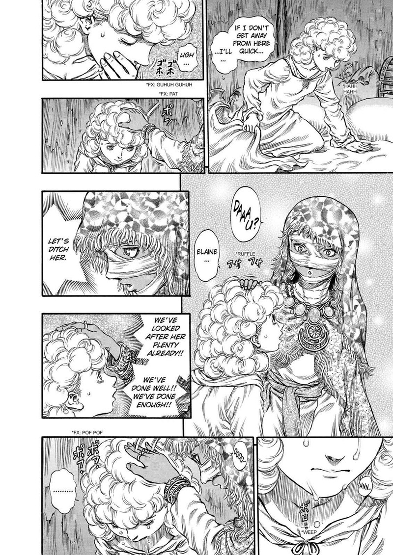 Berserk 145 11