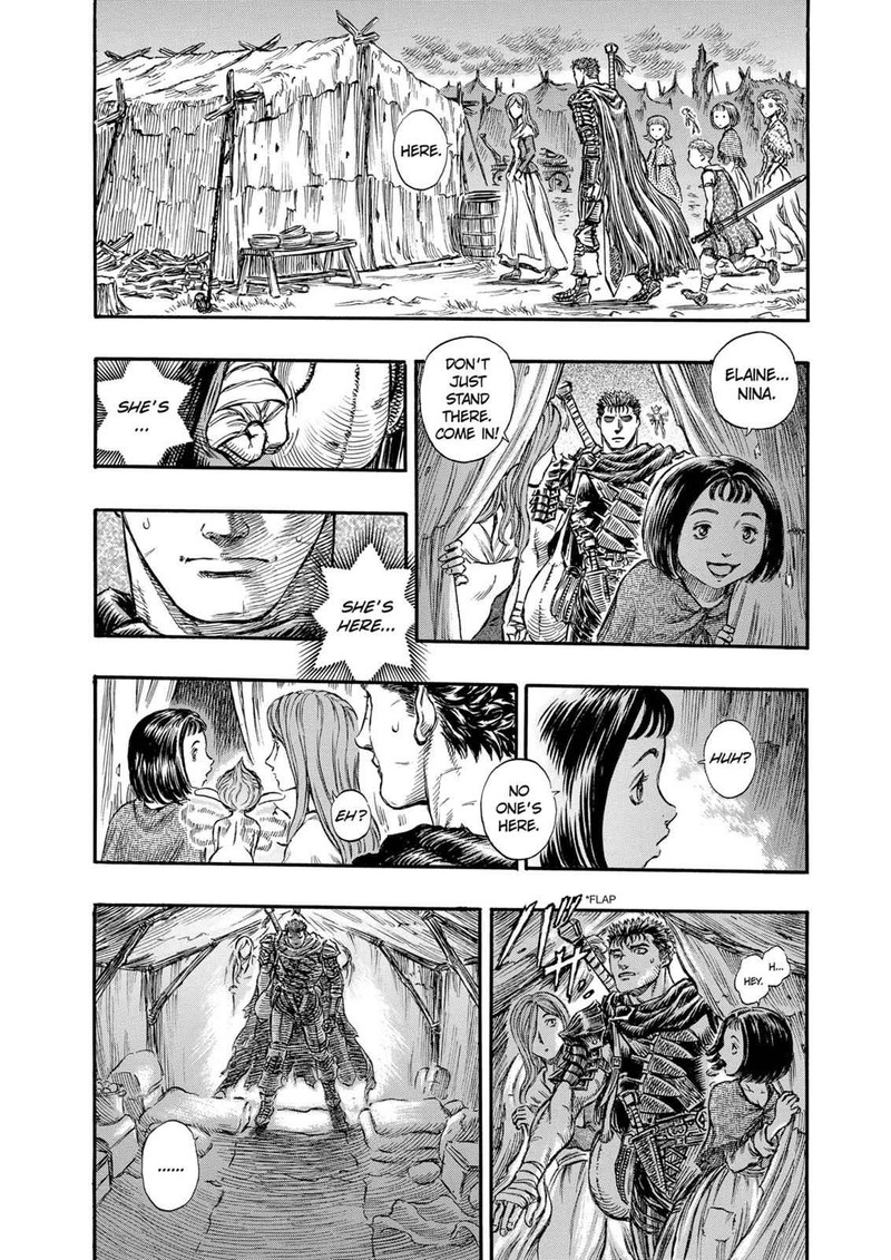 Berserk 145 15