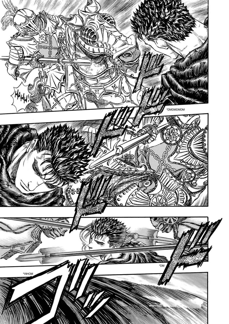 Berserk 145 2