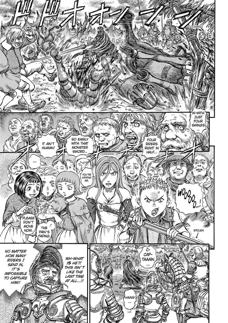 Berserk 145 4