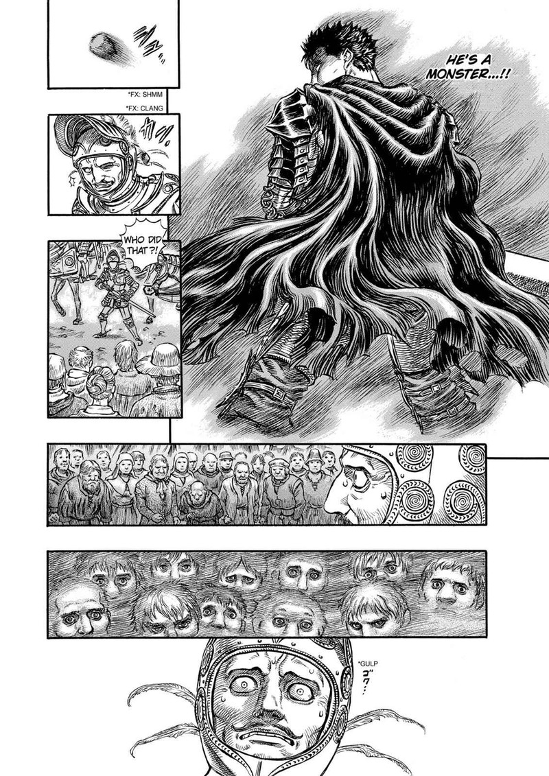 Berserk 145 5