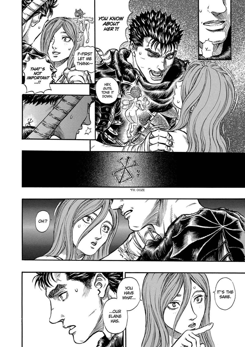 Berserk 145 7