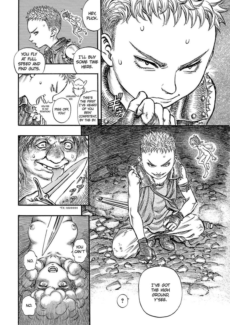 Berserk 146 10