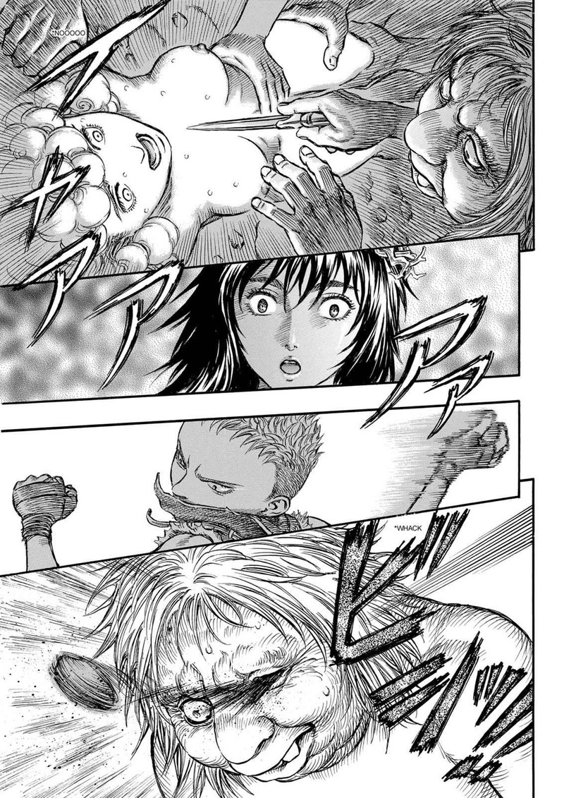 Berserk 146 11
