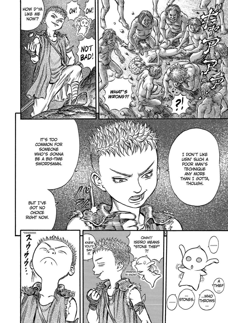 Berserk 146 12