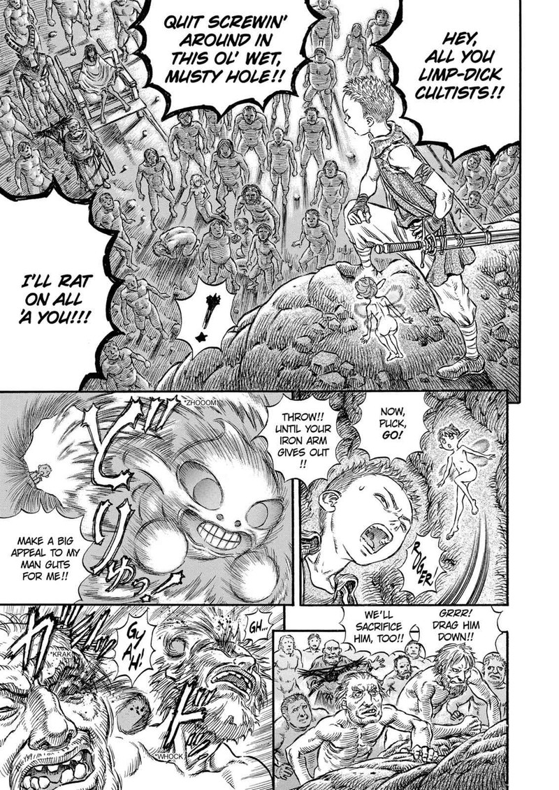 Berserk 146 13