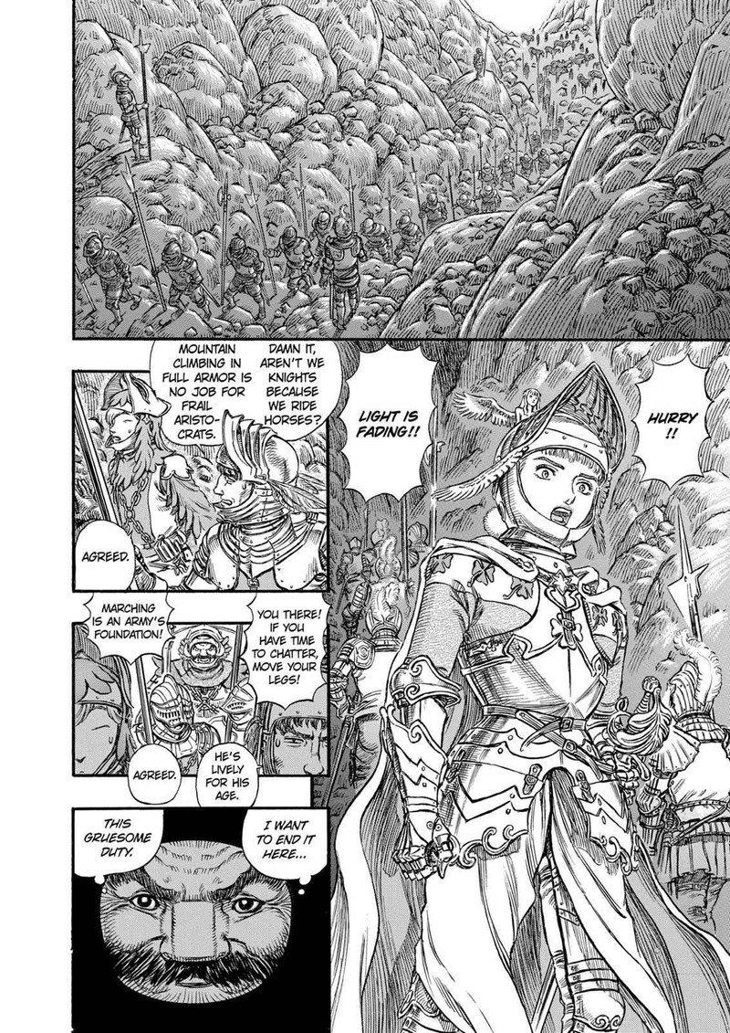 Berserk 146 18