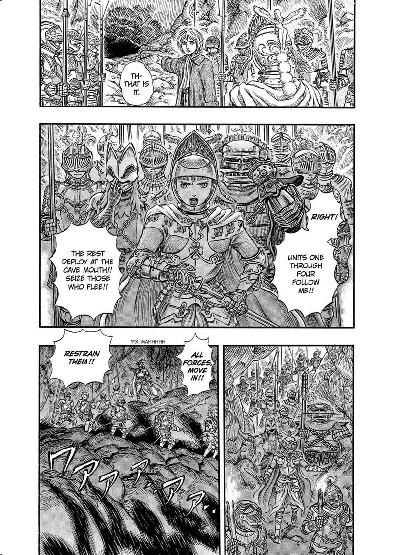 Berserk 146 19