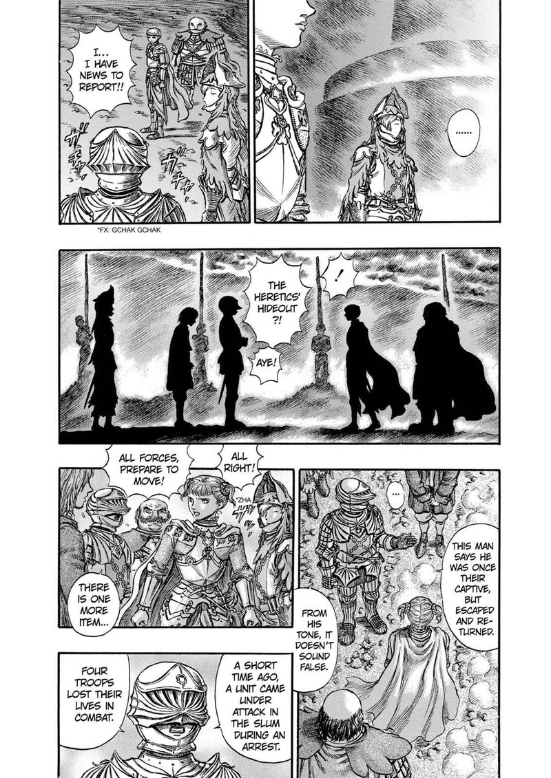 Berserk 146 2