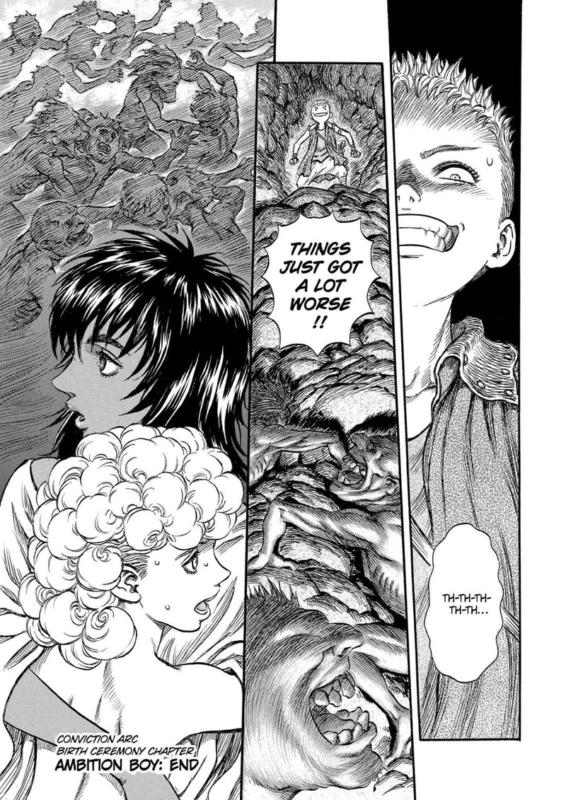 Berserk 146 21