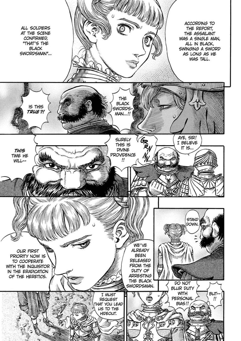 Berserk 146 3